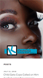 Mobile Screenshot of knolotics.com